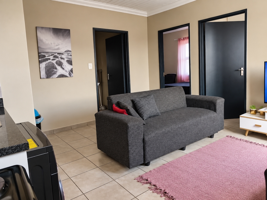 2 Bedroom Property for Sale in Belhar Western Cape